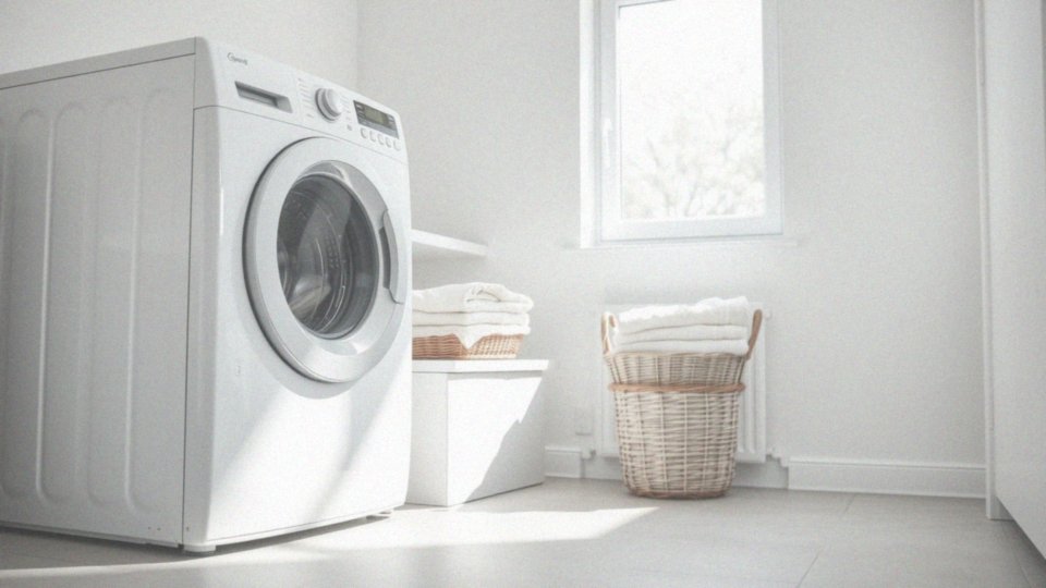 Jakie programy prania wykorzystują technologię Eco Bubble?