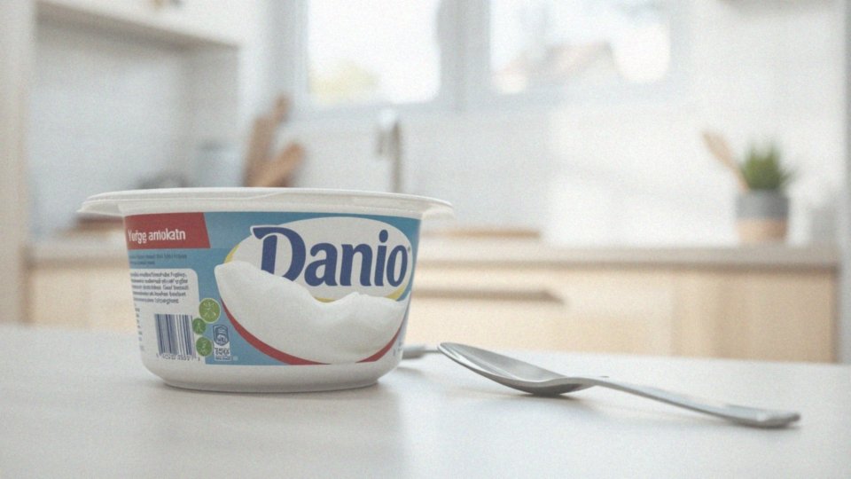 Jak długo można przechowywać serek Danio po otwarciu?