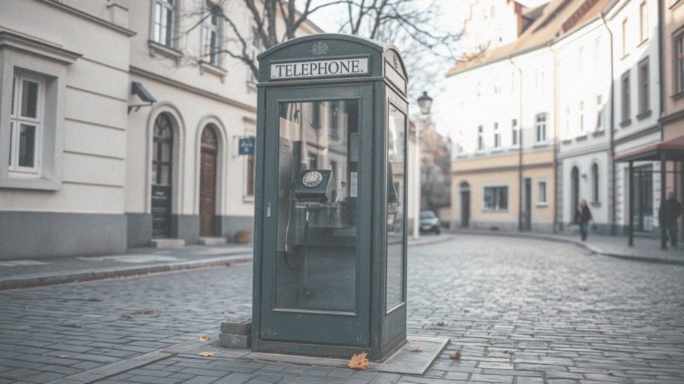 Jakie połączenia umożliwia numer kierunkowy 33?