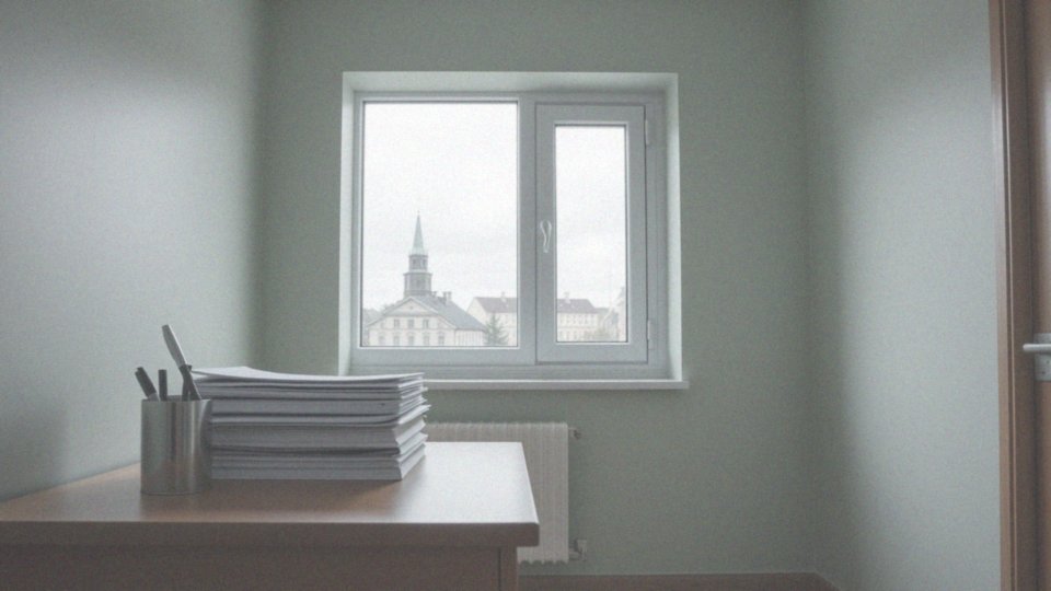 Jakie formalności są związane z przeniesieniem pacjenta do hospicjum?