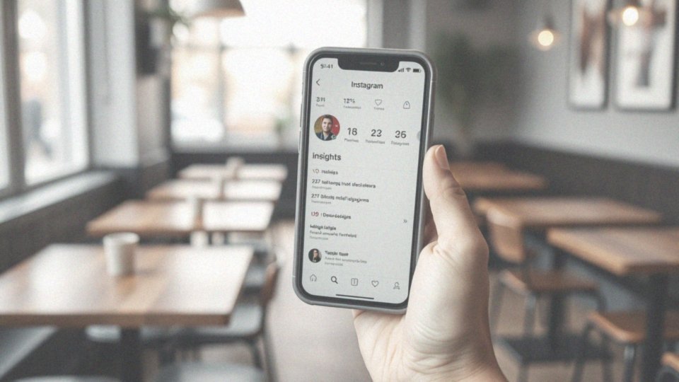 Jak monitorować statystyki Instastory?