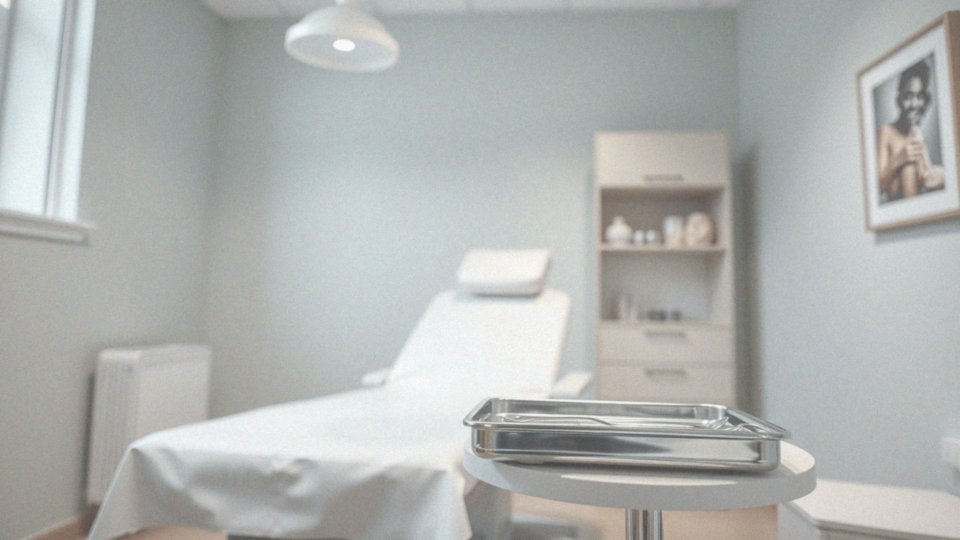 Jakie pytania może zadać ginekolog dotyczące współżycia?