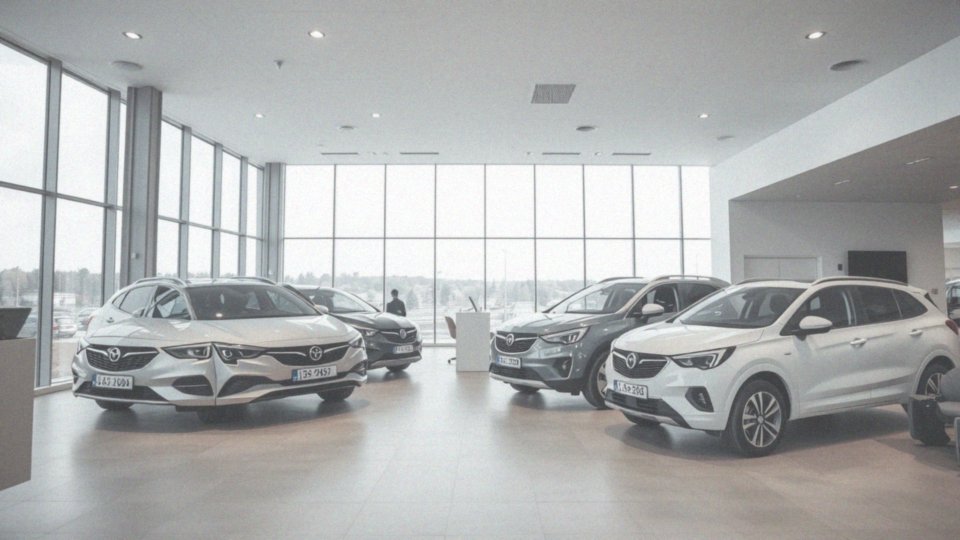 Jakie modele samochodów produkuje Opel?