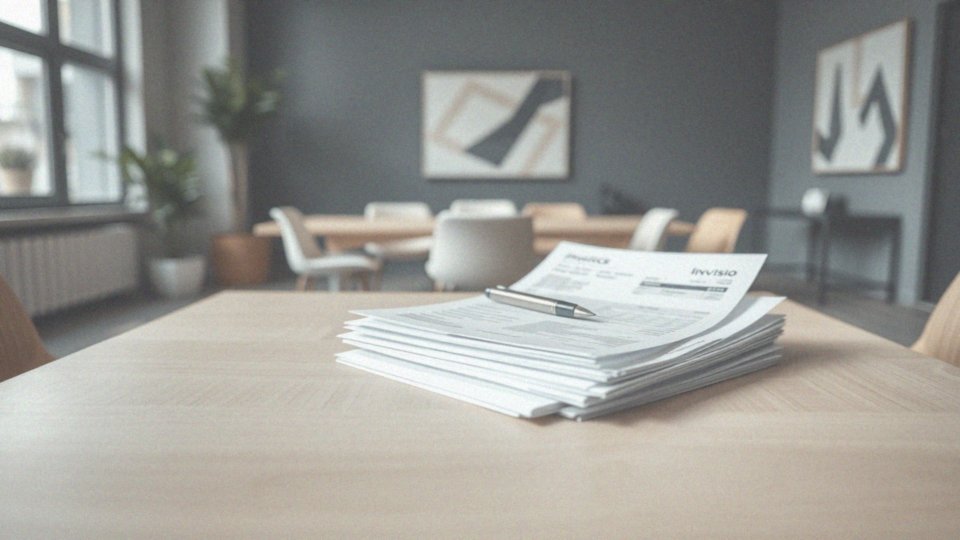 Co oznacza, że nabywca decyduje o wyborze dokumentu?