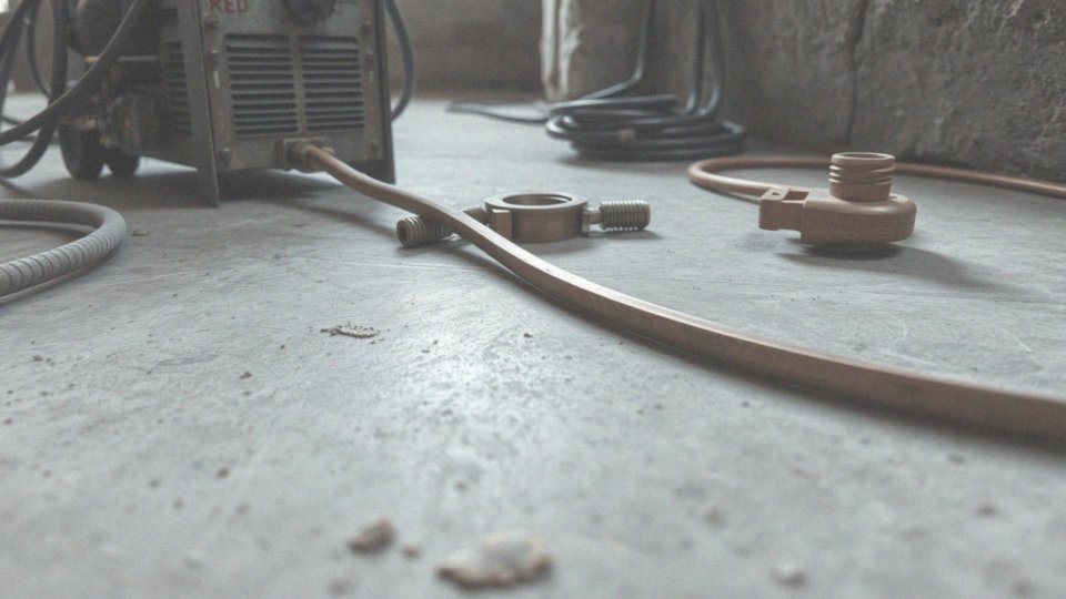 Jakie są wymagania dotyczące łączenia bednarki?