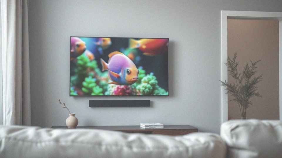 Jak przesyłać strumieniowo na telewizorze z systemem Android?