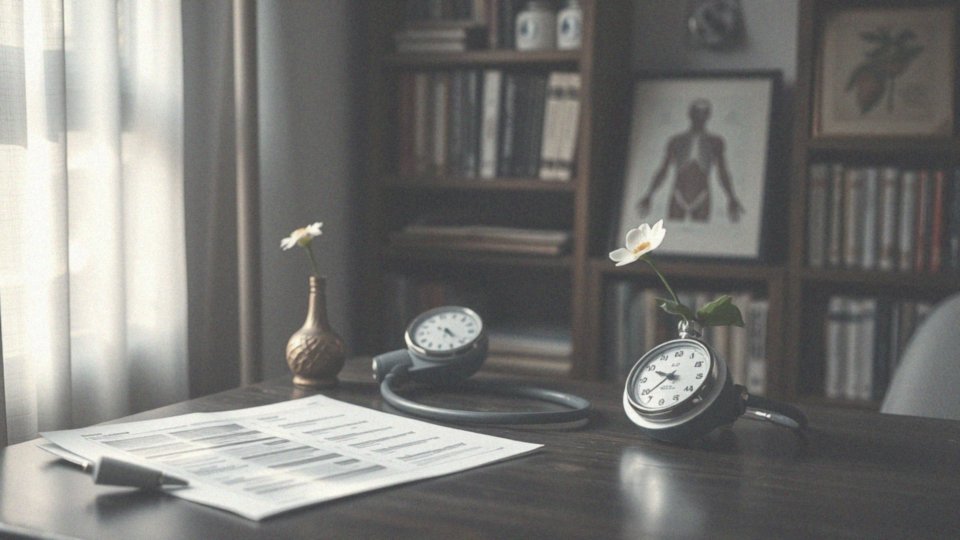 Co może powodować niezdiagnozowane nadciśnienie?