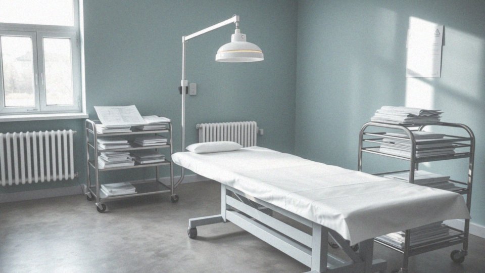 Jakie są przeciwwskazania do stosowania promieniowania podczerwonego?