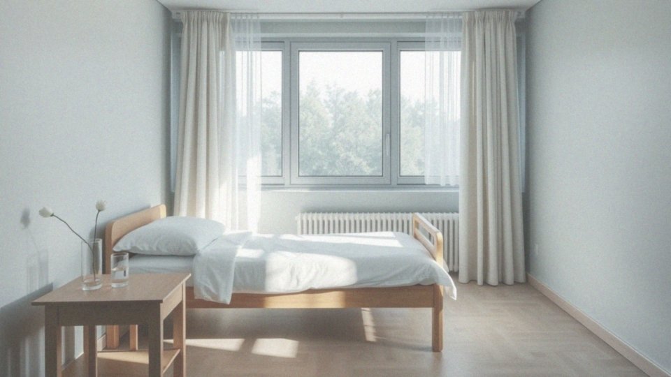 Jakie choroby kwalifikują się do opieki w hospicjum stacjonarnym?