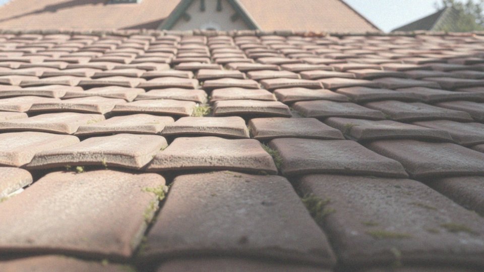 Jakie są zalety i wady zastosowania dachówki karpiówki?
