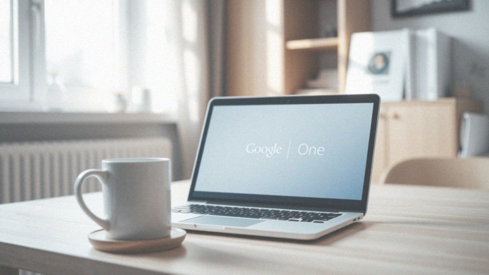 Jak długo trwa okres promocyjny Google One?