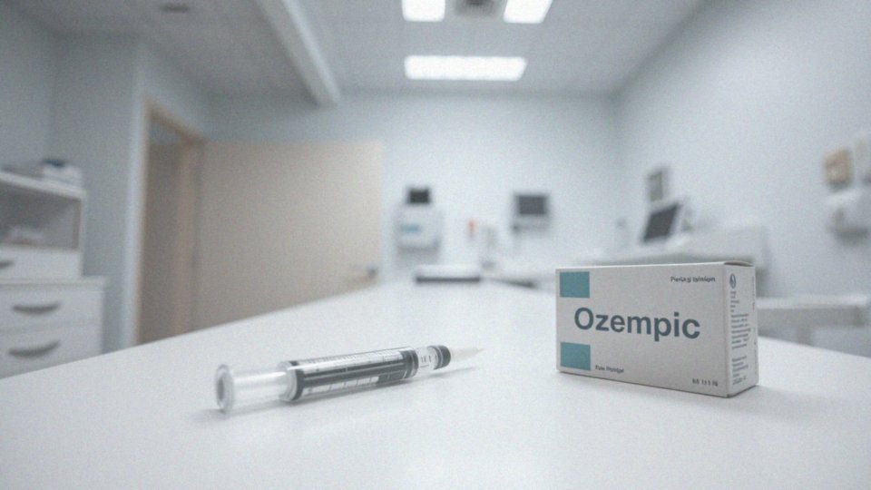 Jakie są maksymalne dawki Ozempic?