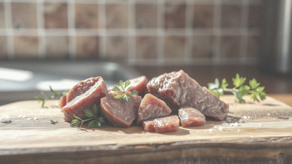Co zawiera wątróbka z indyka w zakresie składników mineralnych?