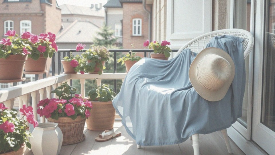 Jak odzież w kolorze chabrowym sprawdza się w wiosennych stylizacjach?