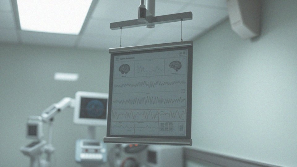 Jakie inne objawy neurologiczne mogą wystąpić przy skokach ciśnienia?