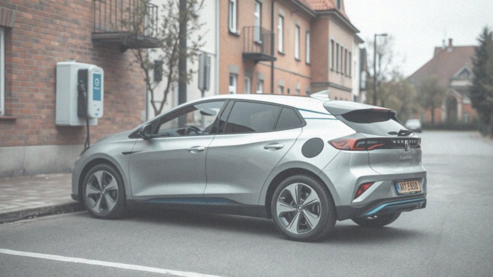 Ile kilometrów przejedzie hybryda typu plug-in w trybie elektrycznym?