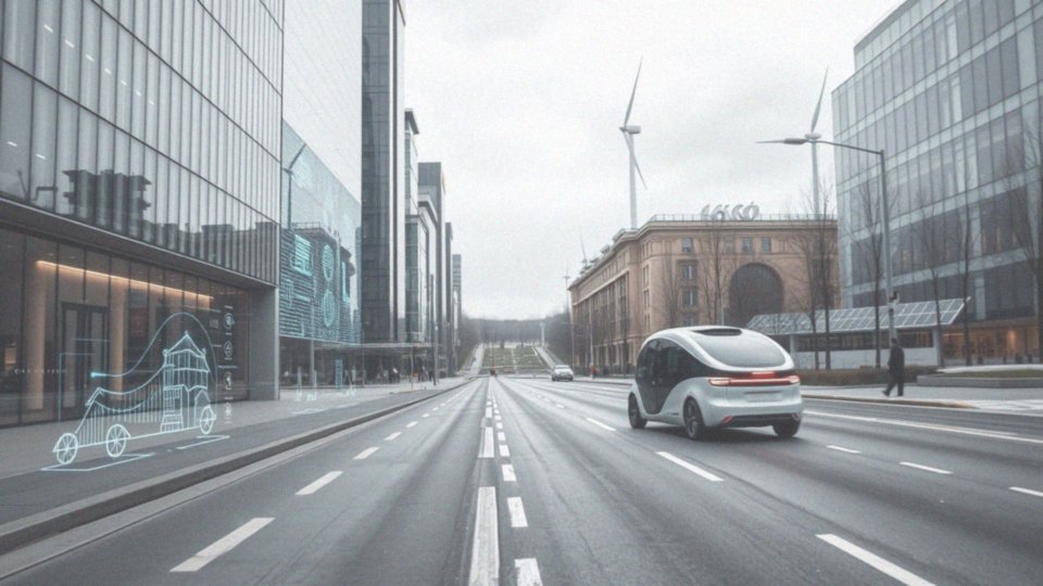Jakie możliwości daje technologia 5G?