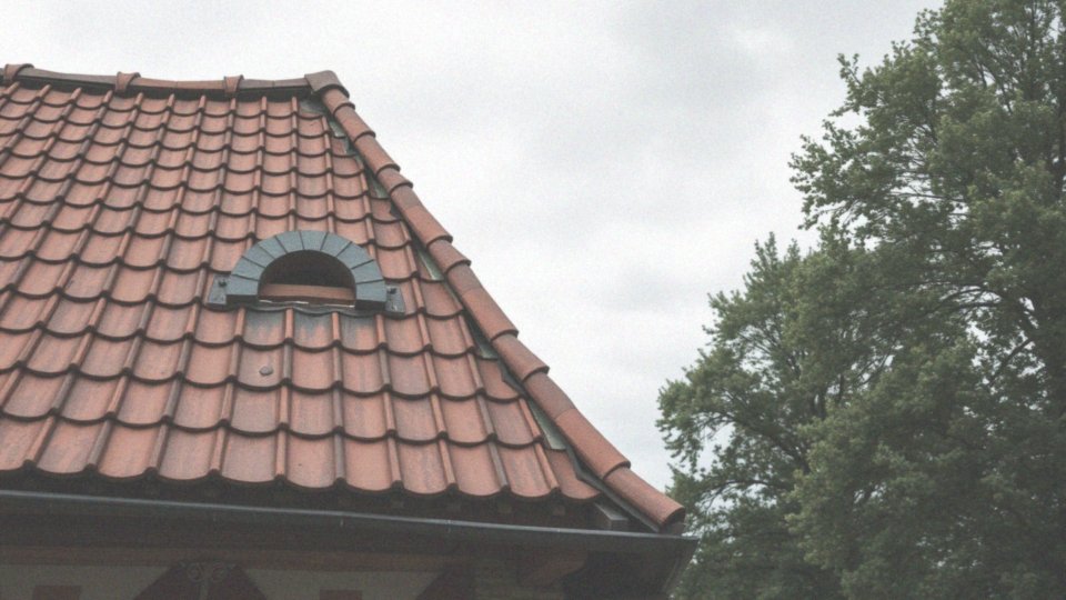 Jakie są zalety pokrycia dachowego karpiówką?
