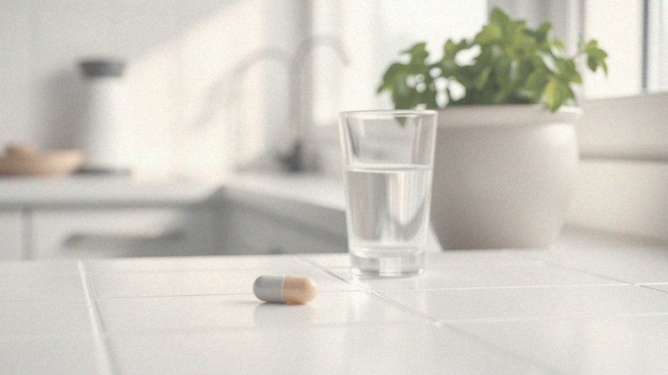 Jak Biflorin 60 wspiera mikroflorę jelitową?