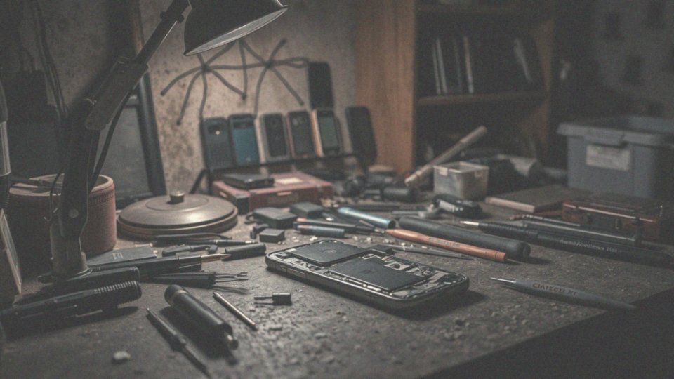 Jakie są ryzyka związane z nieautoryzowanym zdjęciem SIM-locka?