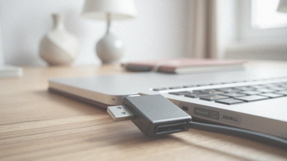 Dlaczego warto stworzyć bootowalny pendrive?