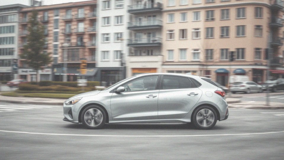 Co wpływa na wygodę jazdy hybrydą plug-in?
