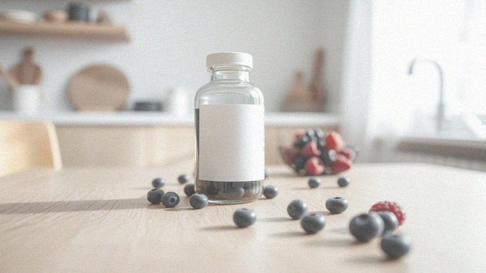 Dlaczego Lactobacillus rhamnosus GG jest ważnym składnikiem?