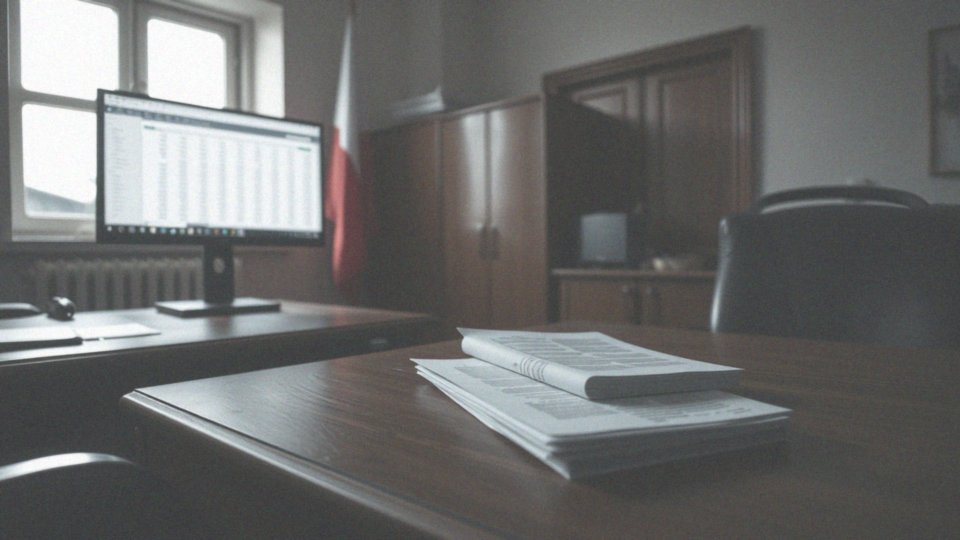 Jakie są konsekwencje niepłacenia podatku dochodowego na czas?