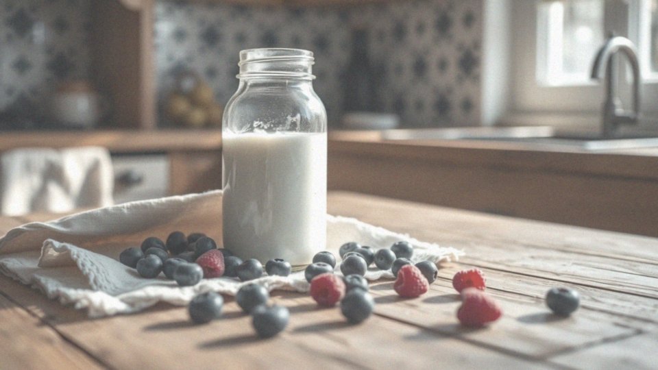 Jak Lactobacillus rhamnosus GG pomaga w utrzymaniu prawidłowej mikroflory jelitowej?