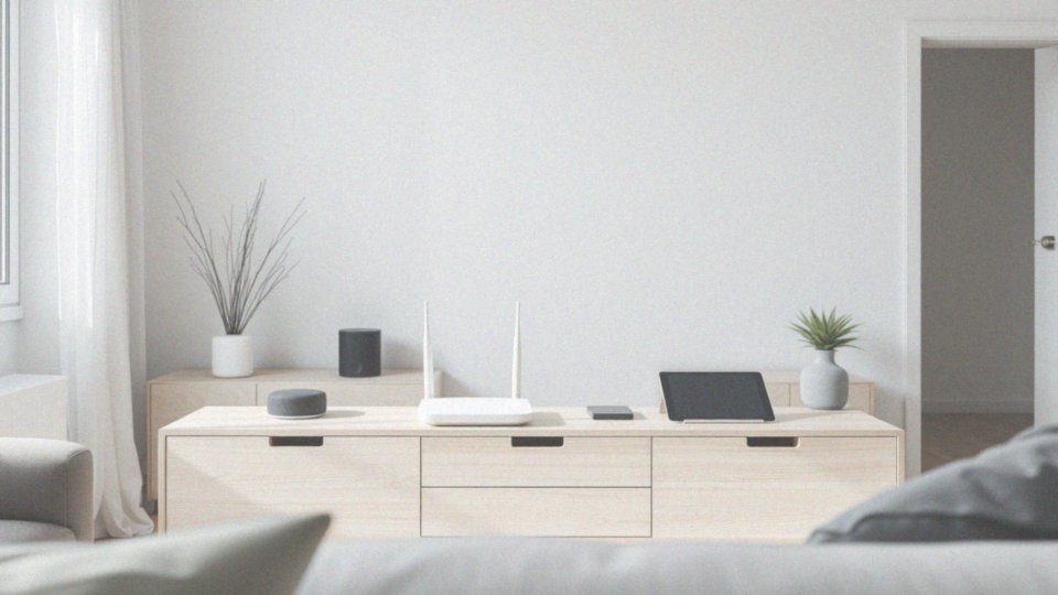 Jakie korzyści oferuje Wi-Fi 6 w obsłudze wielu urządzeń?