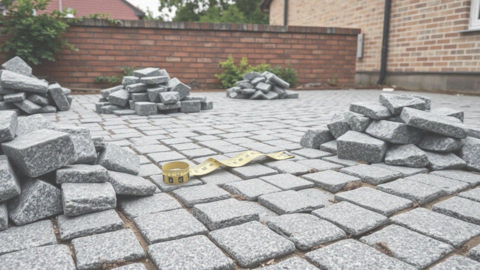 Jakie są różnice w wydajności różnych rodzajów kostki granitowej?