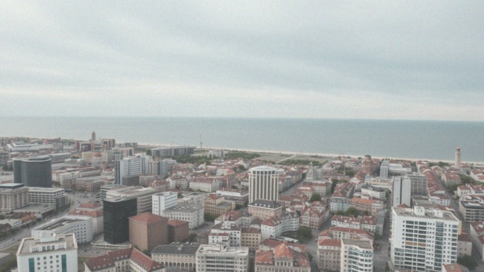 Jakie miasta mają numer kierunkowy 58?