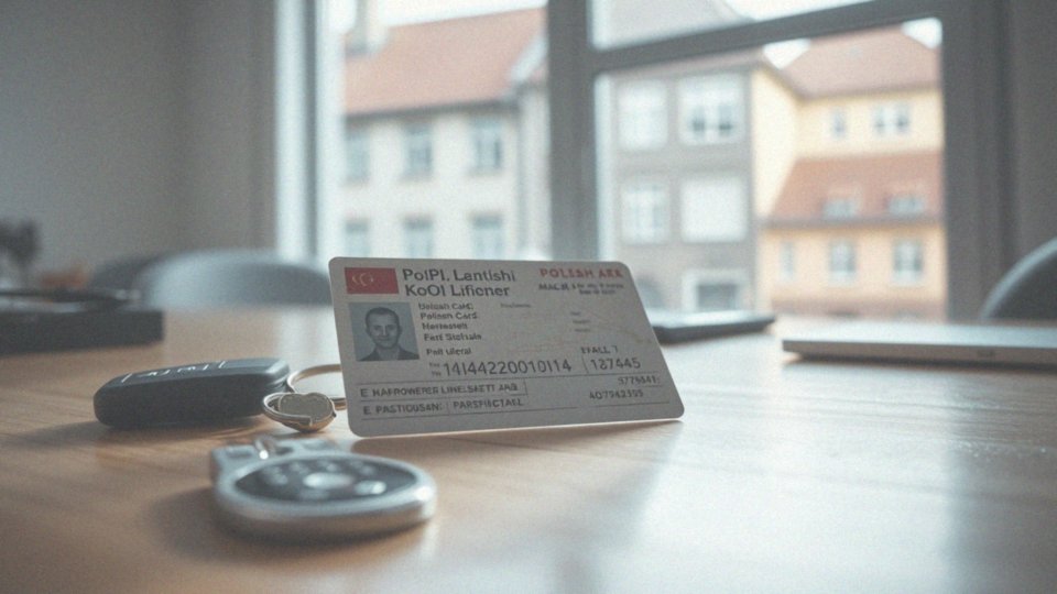 Czy posiadacze karty motorowerowej potrzebują dodatkowych uprawnień?