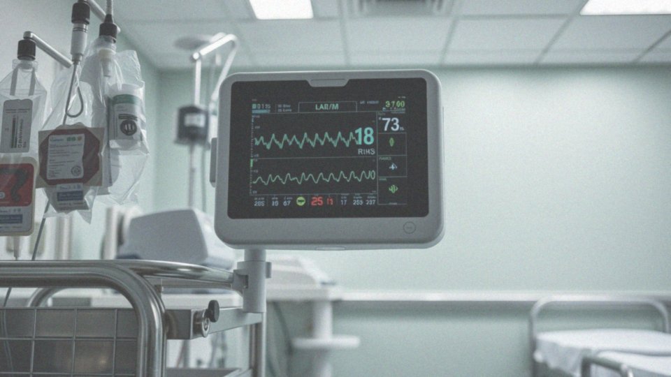 Jakie są ciężkie działania niepożądane związane z lekiem Tolura?