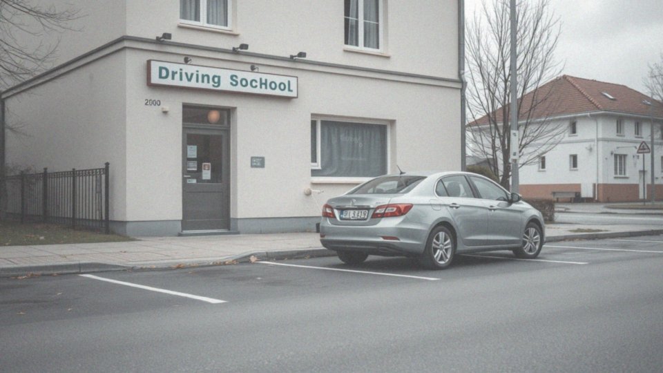 Jakie są opcje dla kierowców po utracie prawa jazdy za punkty?