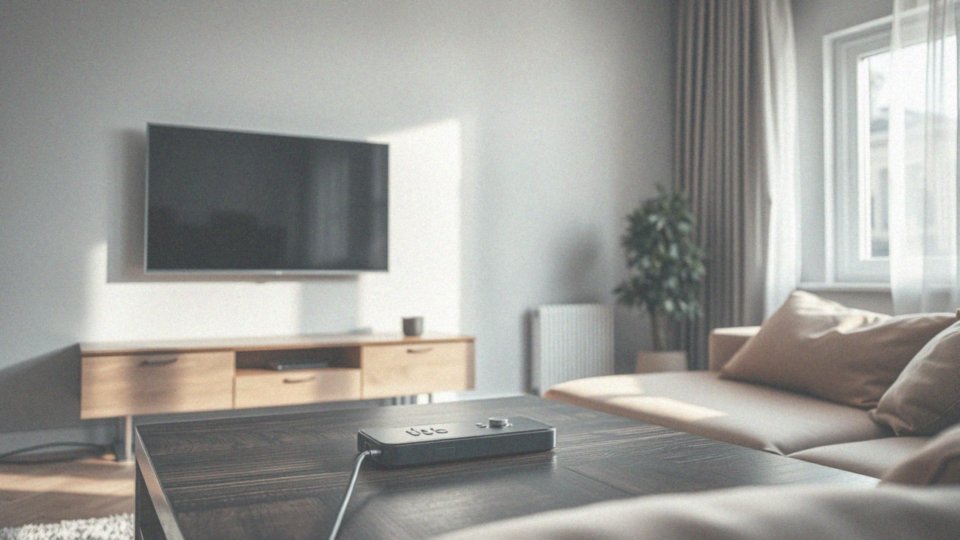 Jak przesyłać gry mobilne i filmy z telefonu na telewizor?