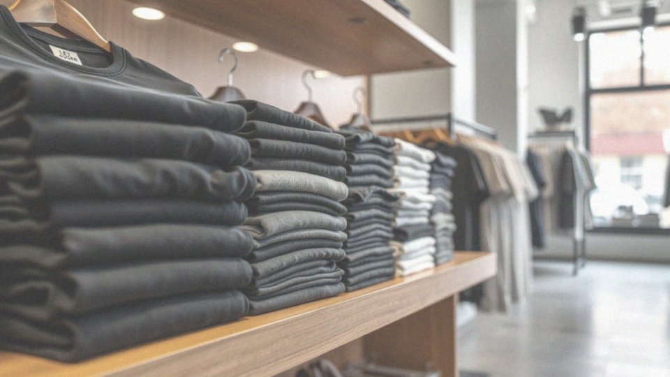 Jakie są najpopularniejsze kroje T-shirtów Lee Cooper?