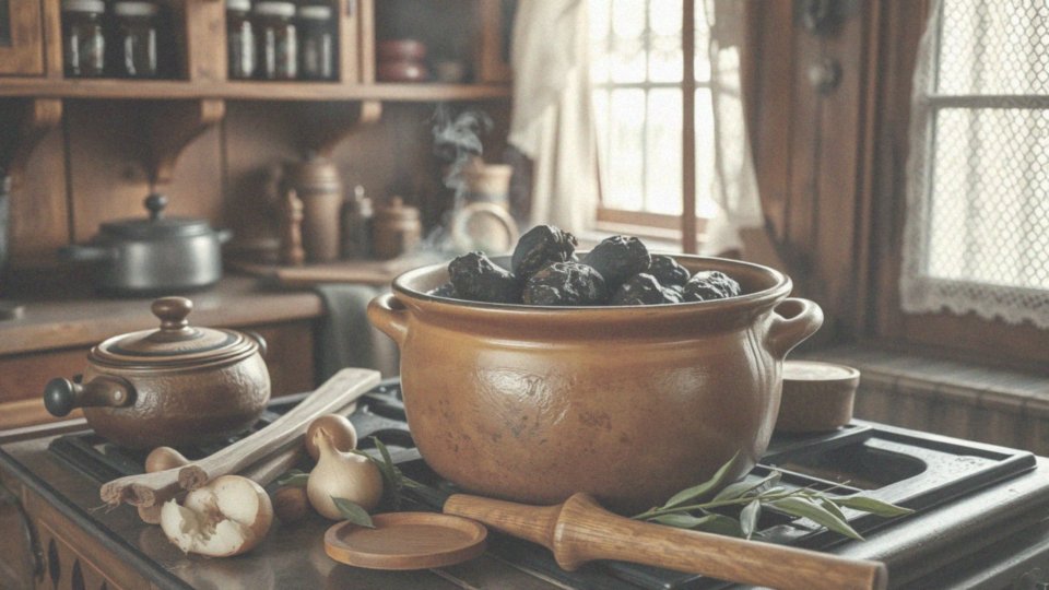 Dlaczego bigos smakuje lepiej w dniu drugim lub trzecim?