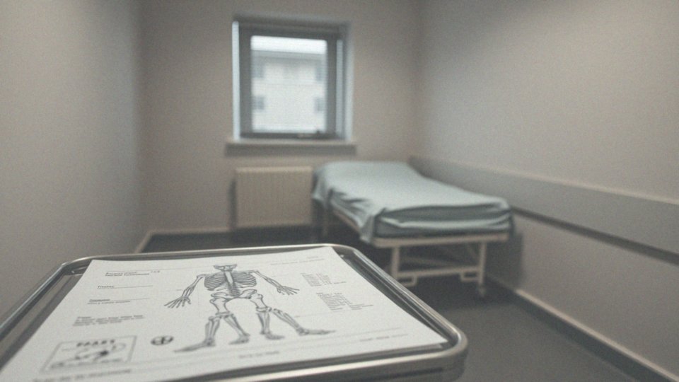 Co to jest uszczerbek na zdrowiu?