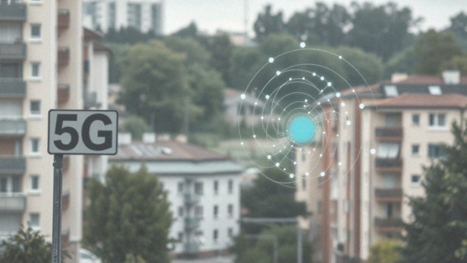 Jak można sprawdzić zasięg sieci 5G w mojej okolicy?
