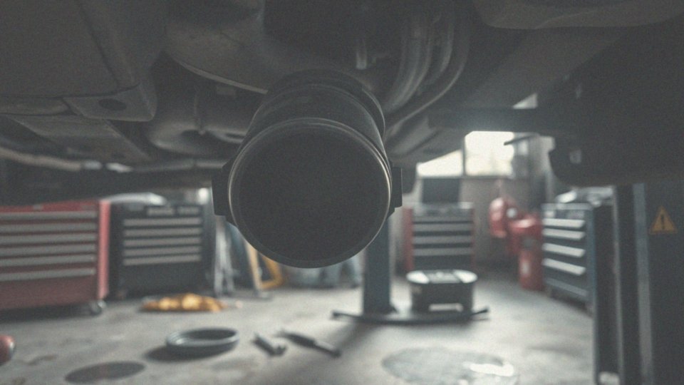 Kiedy należy wymieniać filtr DPF?