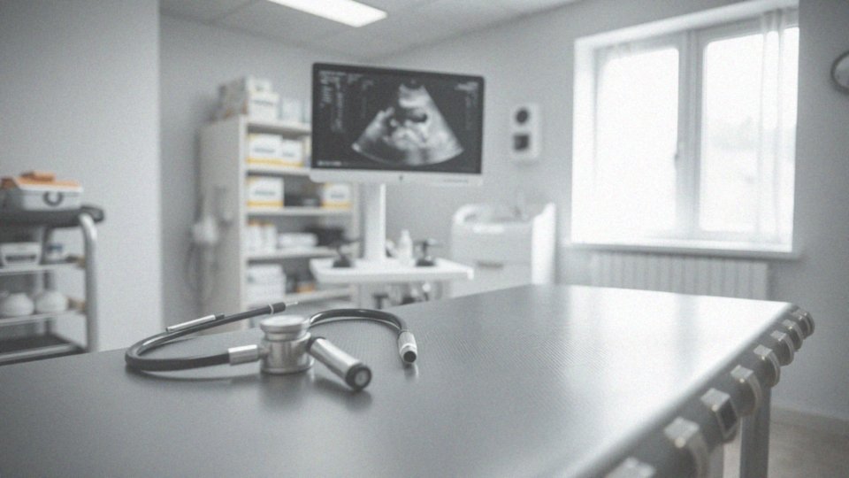 Jak diagnozuje się chłoniaka u psa?