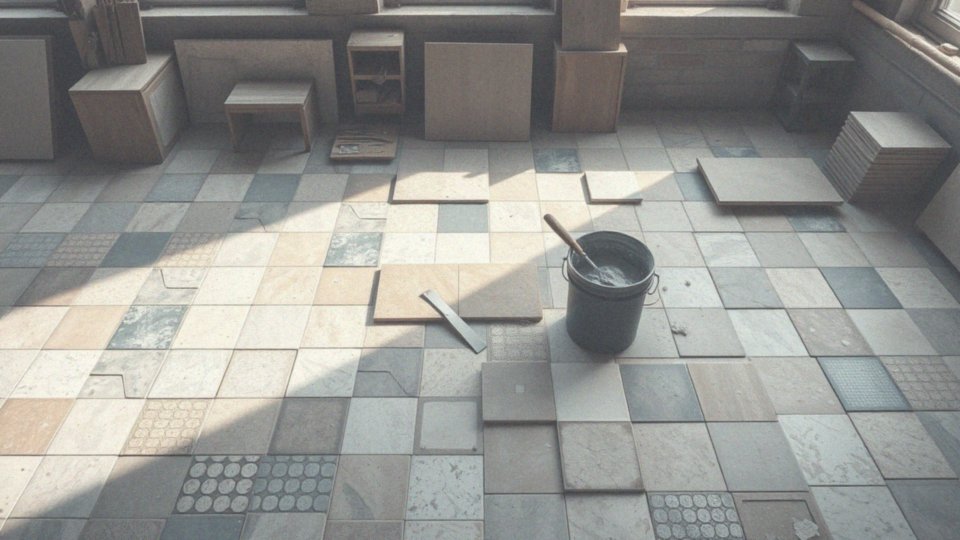 Ile fugi potrzeba w przypadku różnych rozmiarów płytek?