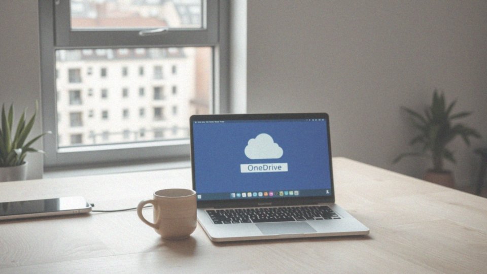 Czym różnią się plany osobiste od planów dla firm w OneDrive?