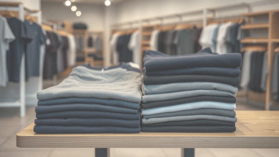W jakich rozmiarach dostępne są T-shirty męskie Lee Cooper?