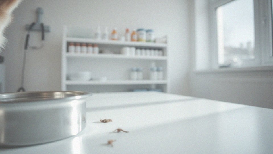 Jakie są skutki uboczne stosowania sterydów u psów?