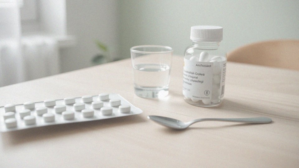 Jak dawkować Ketonal i ibuprofen?