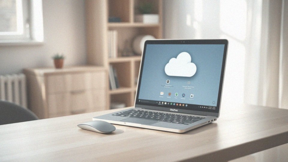 Co to jest wolne miejsce w OneDrive i jak można je wykorzystać?