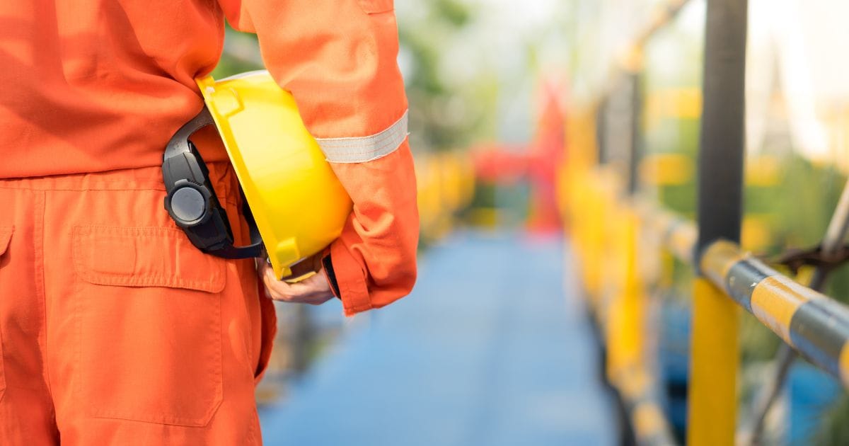 Świadomy pracownik to bezpieczna firma. Dlaczego warto inwestować w jakość szkoleń?