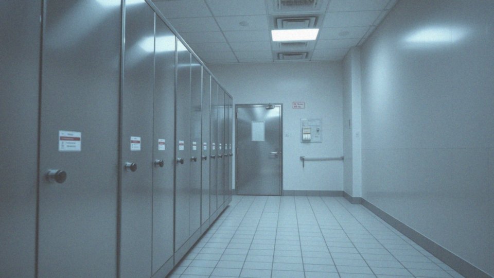 Jak długo ciało może być przechowywane w chłodni?